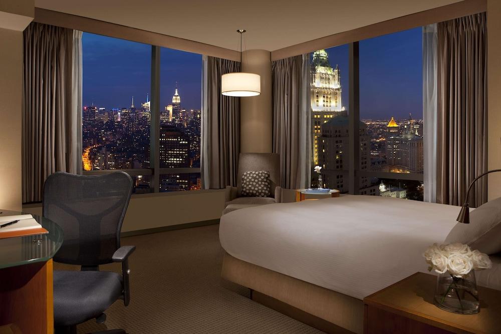 Fotos del hotel - MILLENNIUM DOWNTOWN NEW YORK