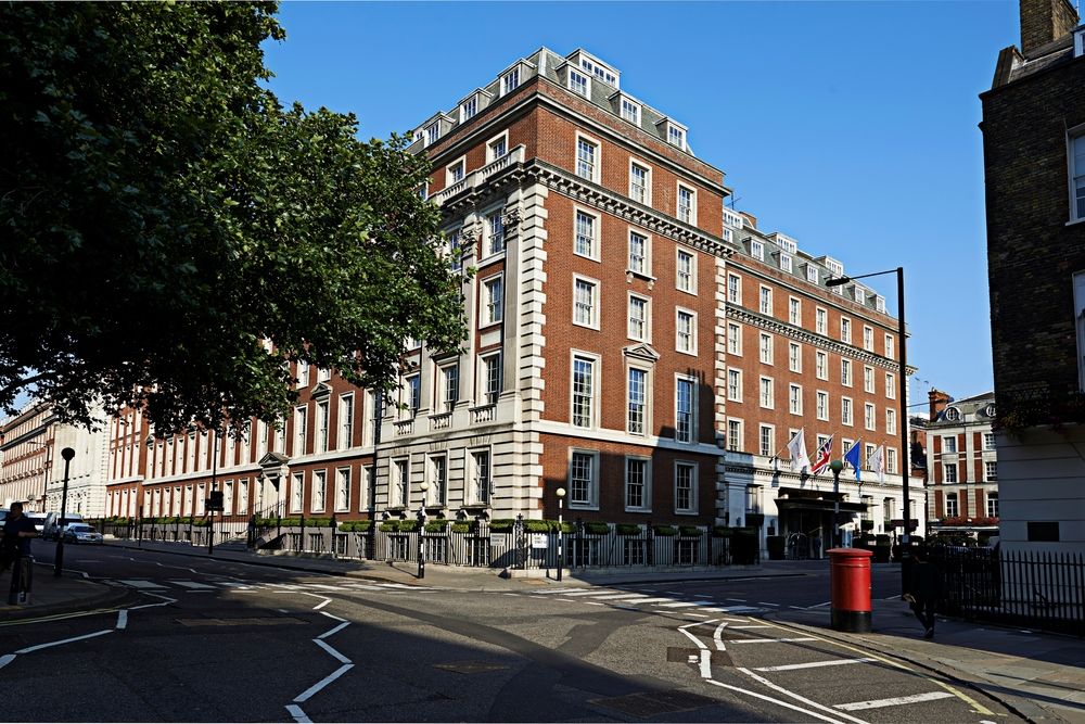 Fotos del hotel - LONDON MARRIOTT HOTEL GROSVENOR SQUARE