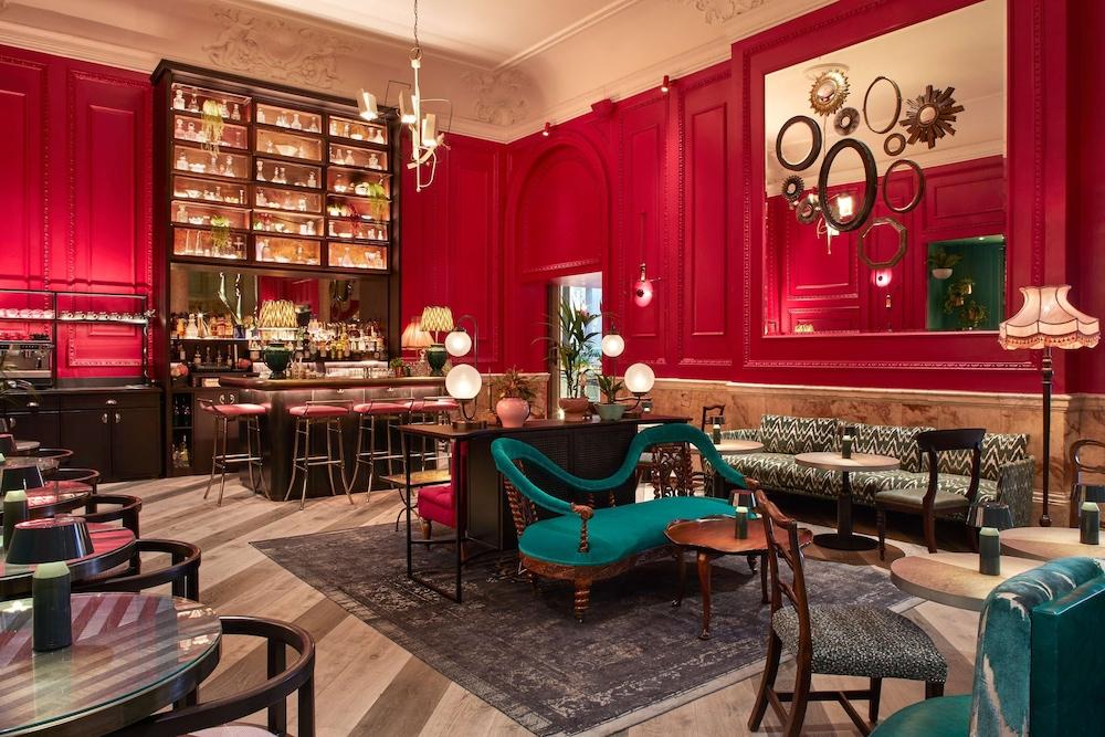 Fotos del hotel - ANDAZ LONDON LIVERPOOL STREET