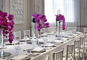 Fotos del hotel - London Marriott Hotel Park Lane