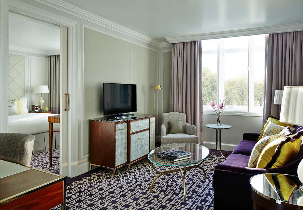 Fotos del hotel - LONDON MARRIOTT HOTEL PARK LANE