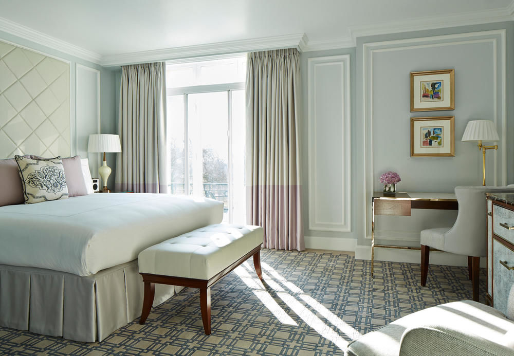 Fotos del hotel - LONDON MARRIOTT HOTEL PARK LANE