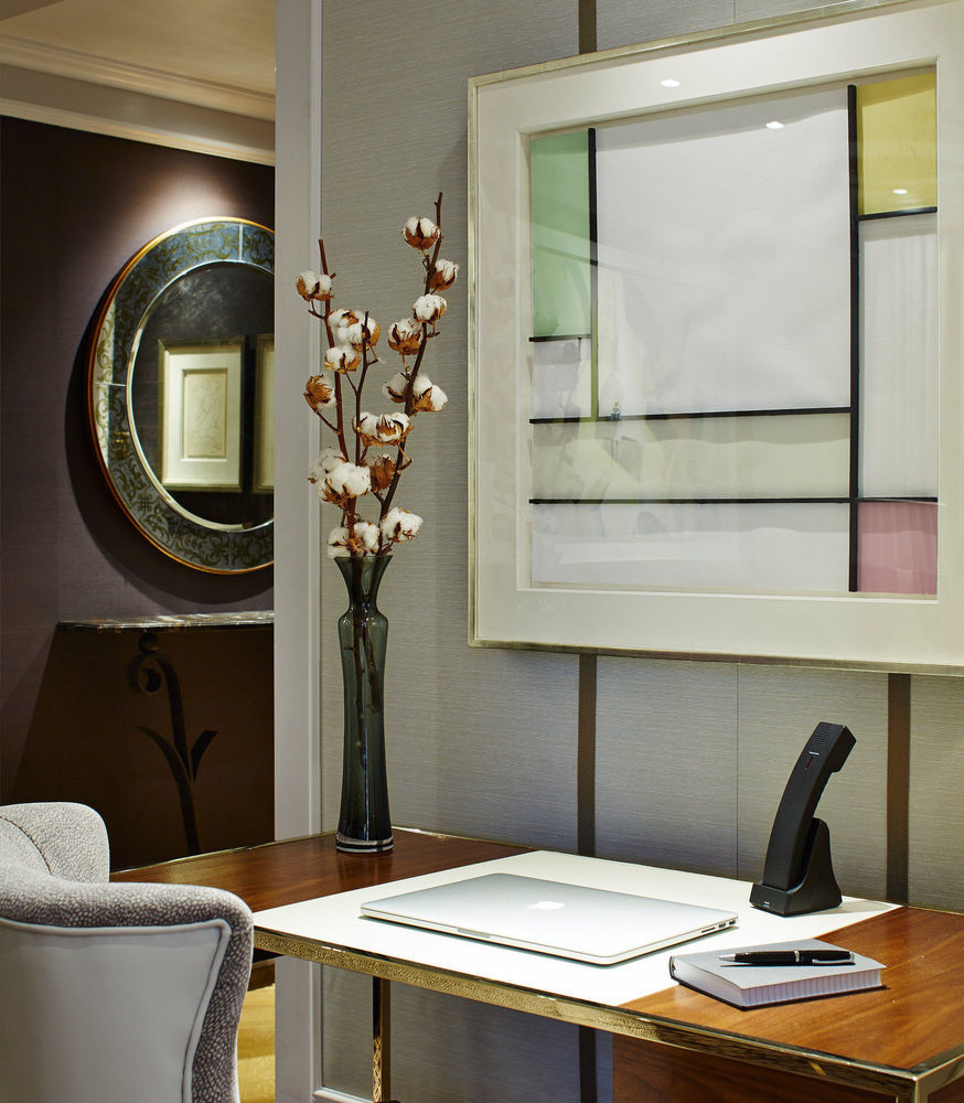 Fotos del hotel - London Marriott Hotel Park Lane
