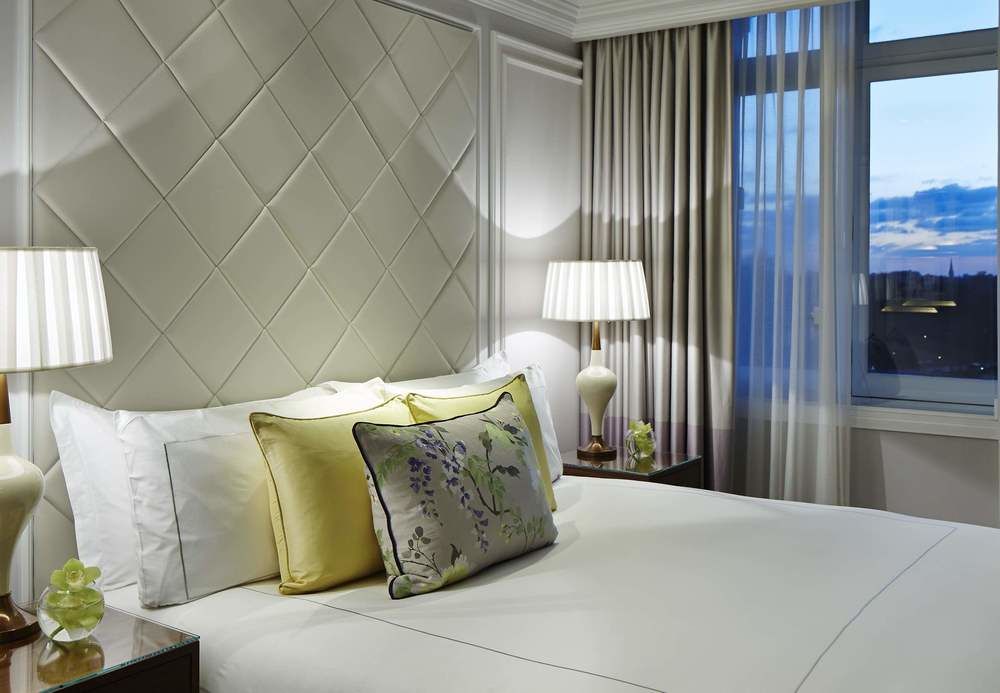 Fotos del hotel - London Marriott Hotel Park Lane