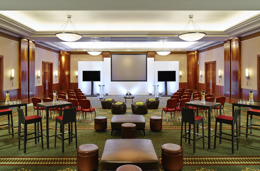 Fotos del hotel - LONDON MARRIOTT HOTEL CANARY WHARF