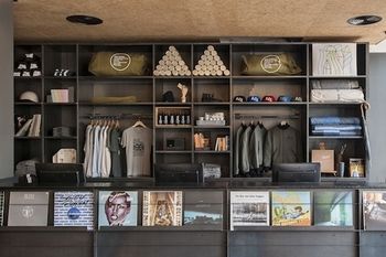 Fotos del hotel - One Hundred Shoreditch