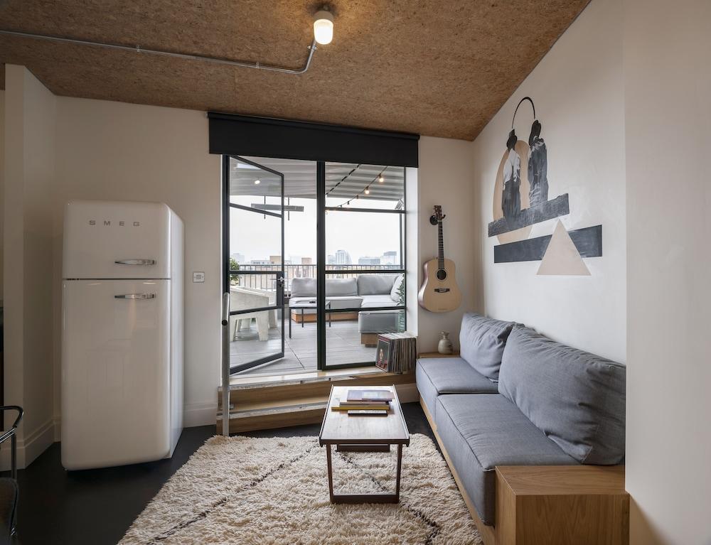 Fotos del hotel - One Hundred Shoreditch