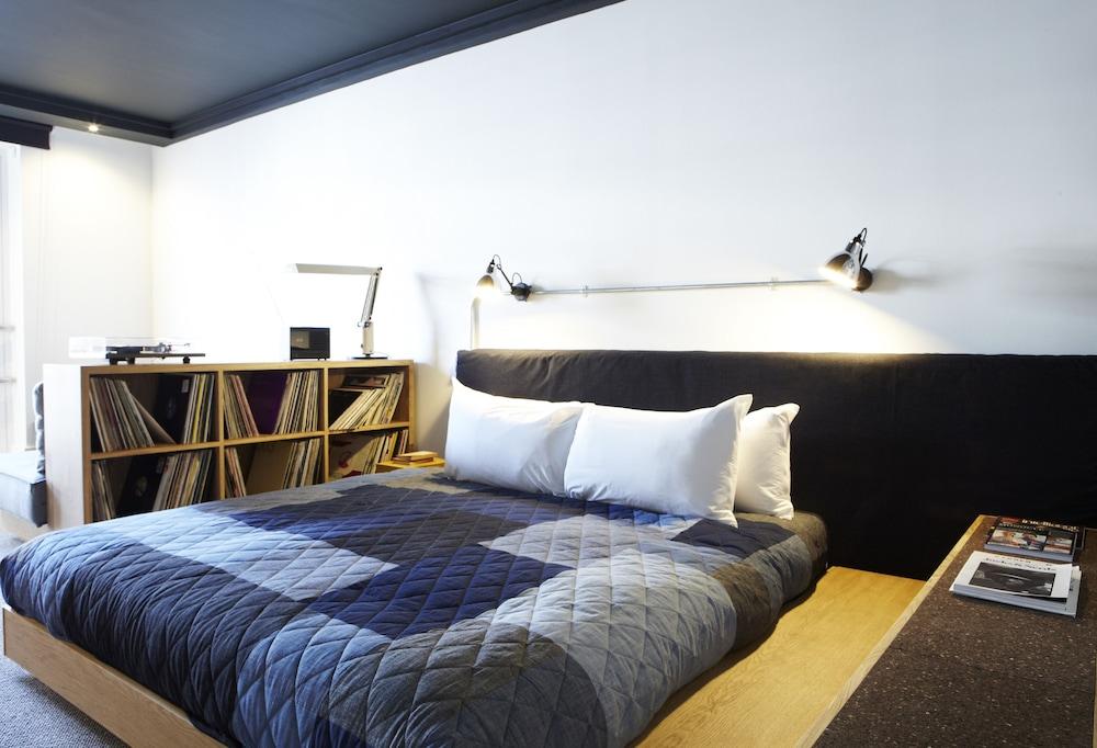 Fotos del hotel - One Hundred Shoreditch