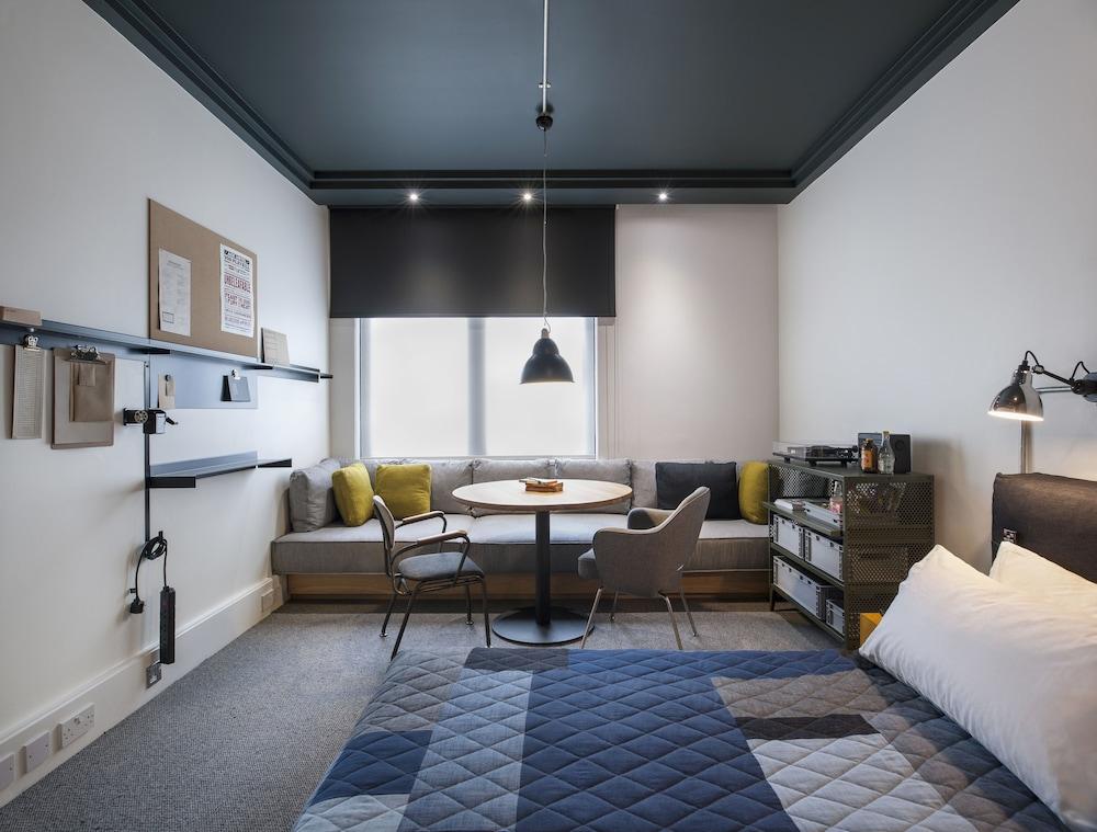 Fotos del hotel - One Hundred Shoreditch