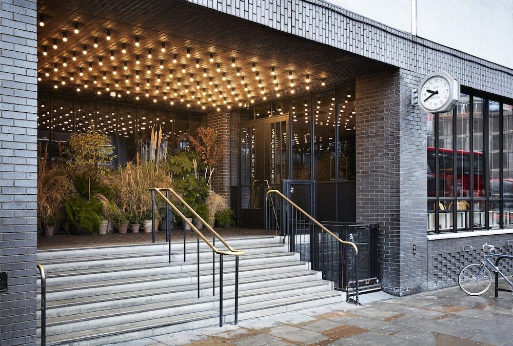 Fotos del hotel - One Hundred Shoreditch