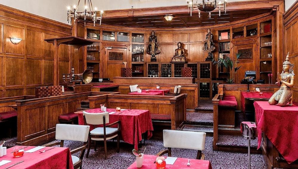 Fotos del hotel - COURTHOUSE HOTEL