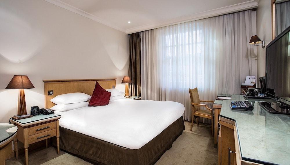 Fotos del hotel - COURTHOUSE HOTEL