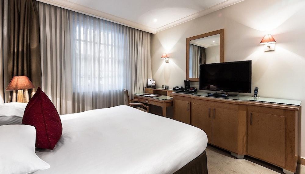 Fotos del hotel - COURTHOUSE HOTEL