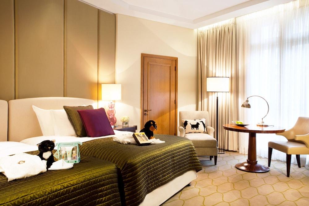 Fotos del hotel - Corinthia