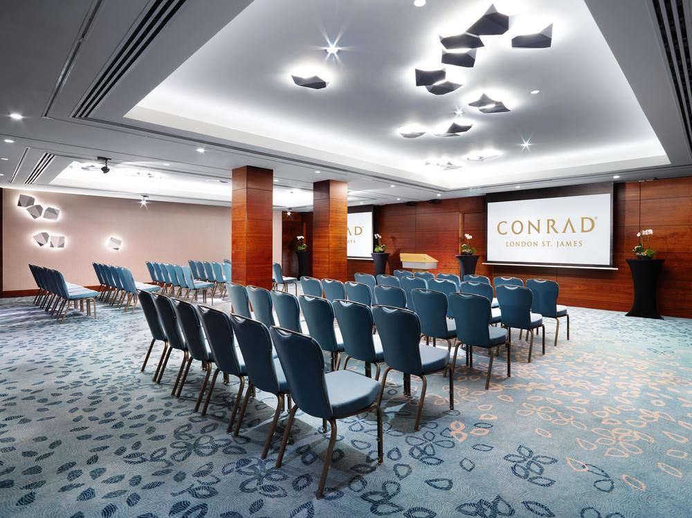 Fotos del hotel - Conrad London St. James