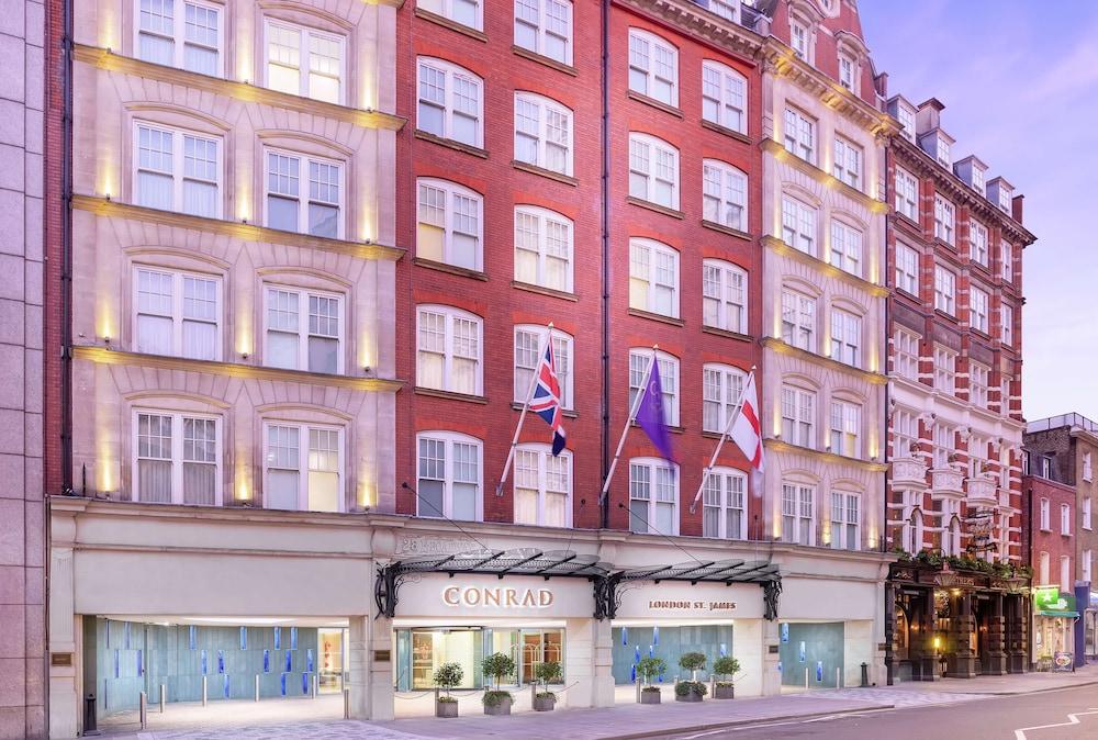 Fotos del hotel - Conrad London St. James