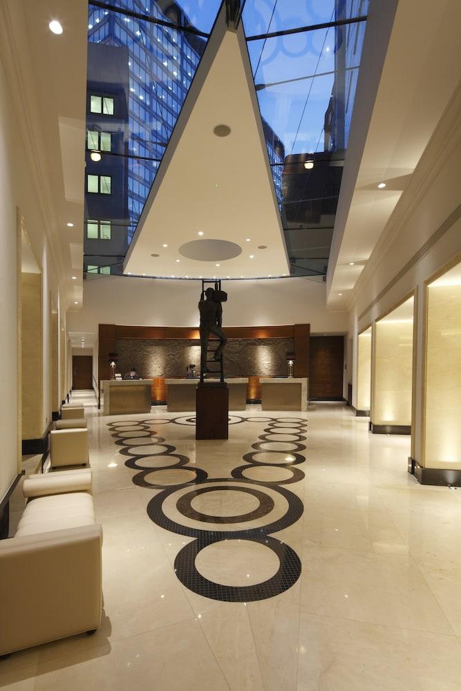Fotos del hotel - Conrad London St. James