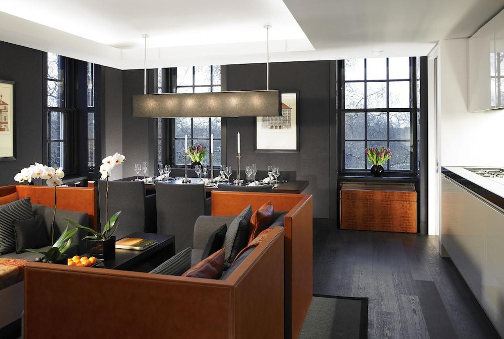 Fotos del hotel - GROSVENOR HOUSE SUITES BY JUMEIRAH LIVING