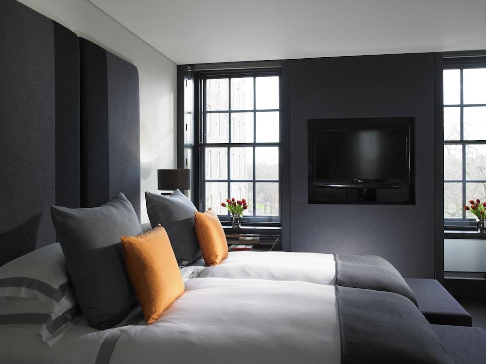 Fotos del hotel - GROSVENOR HOUSE SUITES BY JUMEIRAH LIVING