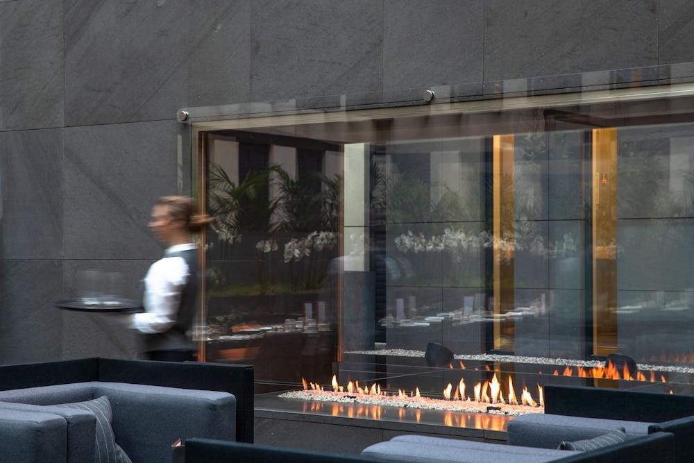 Fotos del hotel - GROSVENOR HOUSE SUITES BY JUMEIRAH LIVING