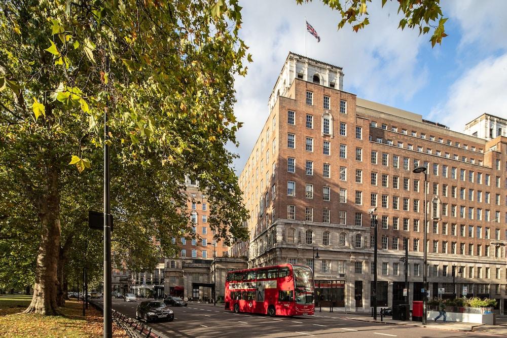 Fotos del hotel - GROSVENOR HOUSE SUITES BY JUMEIRAH LIVING