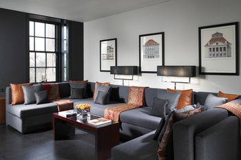 Fotos del hotel - GROSVENOR HOUSE SUITES BY JUMEIRAH LIVING