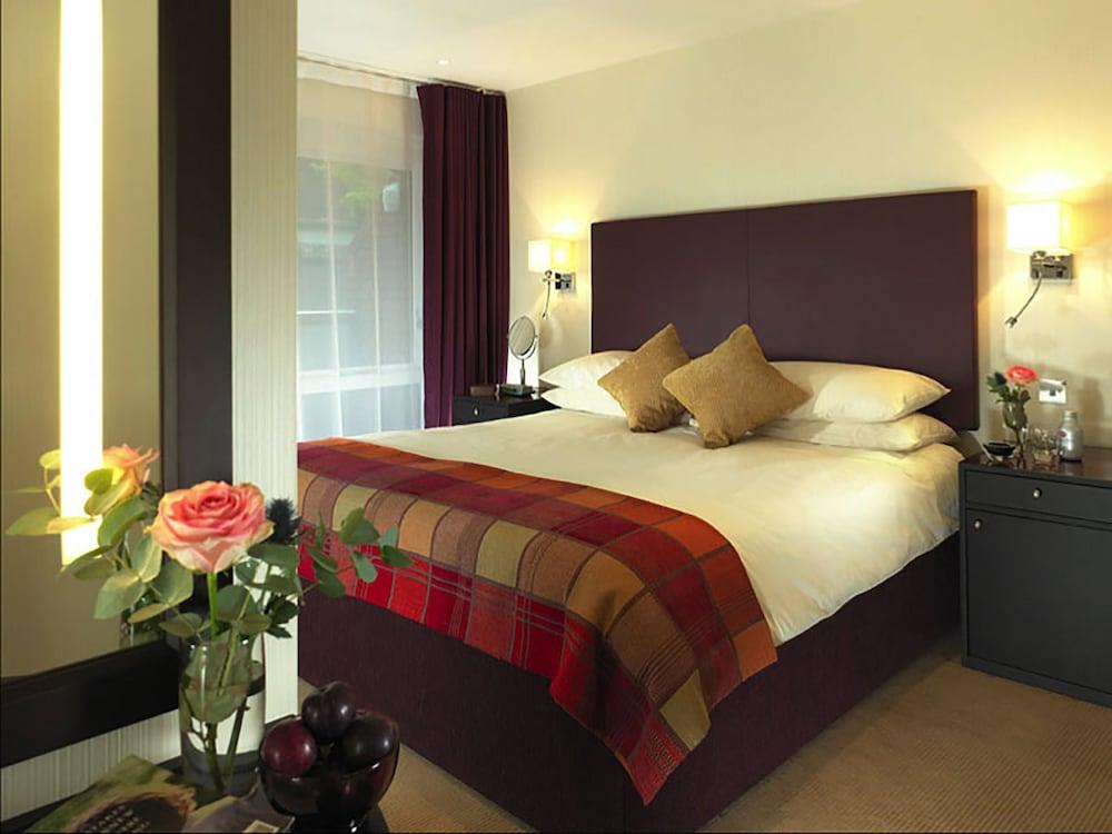 Fotos del hotel - CHEVAL KNIGHTSBRIDGE APARTMENTS