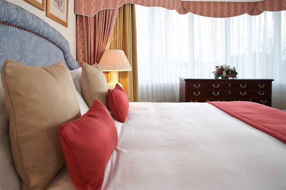 Fotos del hotel - CHEVAL THORNEY COURT