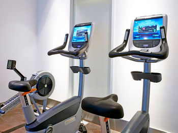 Fotos del hotel - Cheval Three Quays