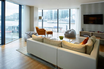 Fotos del hotel - Cheval Three Quays