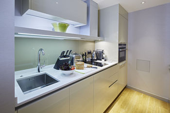 Fotos del hotel - Cheval Three Quays