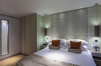 Fotos del hotel - Cheval Three Quays