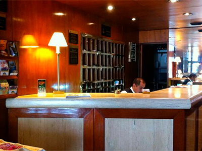 Fotos del hotel - APART HOTEL EL DORAL