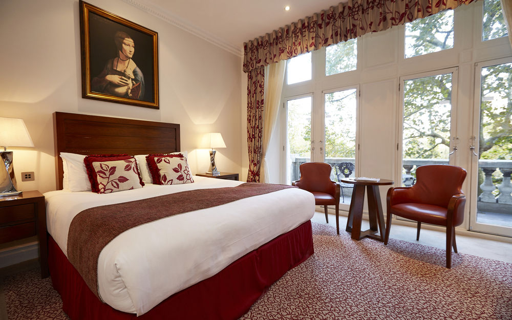 Fotos del hotel - THE ROYAL HORSEGUARDS HOTEL