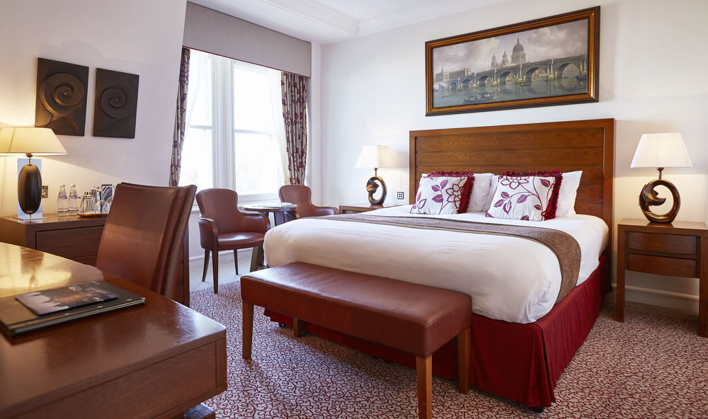 Fotos del hotel - THE ROYAL HORSEGUARDS HOTEL