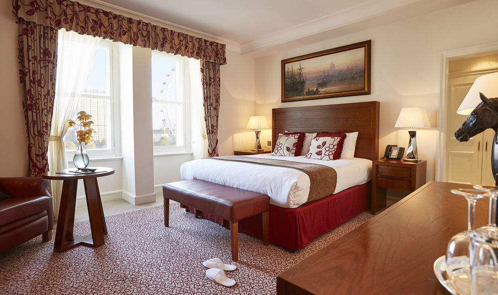 Fotos del hotel - THE ROYAL HORSEGUARDS HOTEL