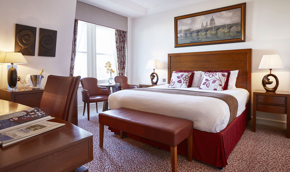 Fotos del hotel - THE ROYAL HORSEGUARDS HOTEL