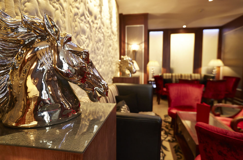 Fotos del hotel - THE ROYAL HORSEGUARDS HOTEL