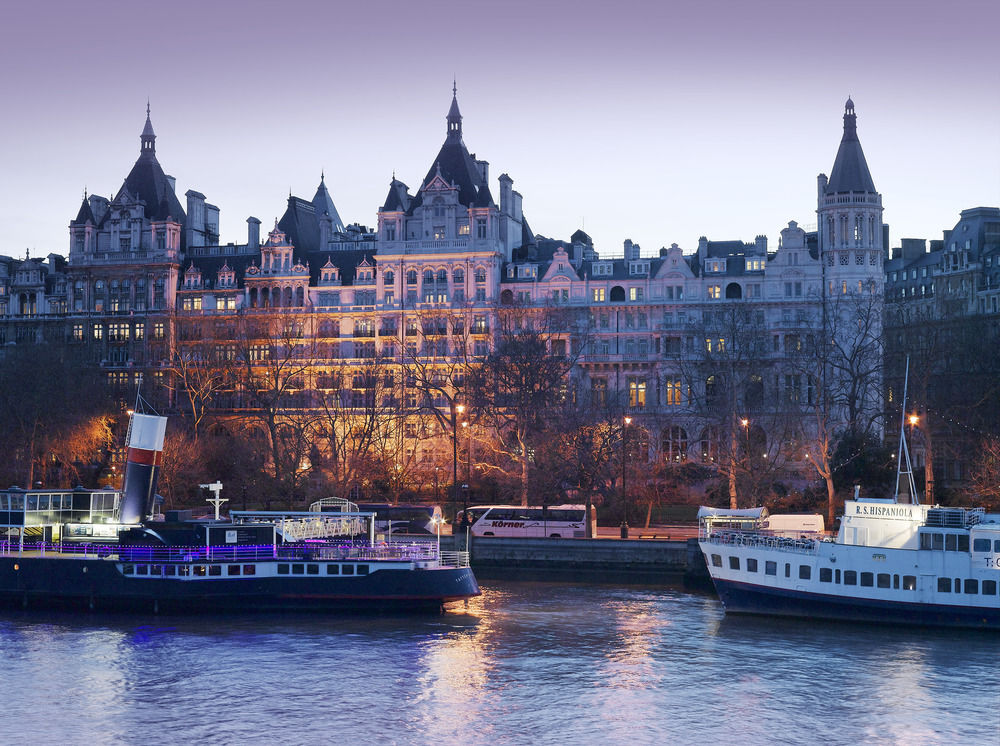 Fotos del hotel - THE ROYAL HORSEGUARDS HOTEL