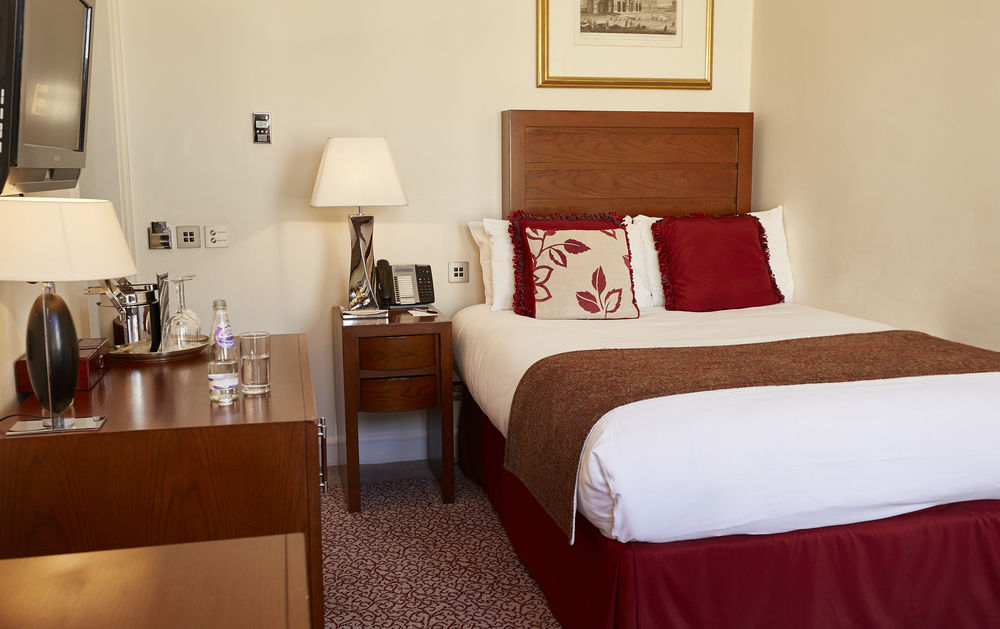 Fotos del hotel - THE ROYAL HORSEGUARDS HOTEL