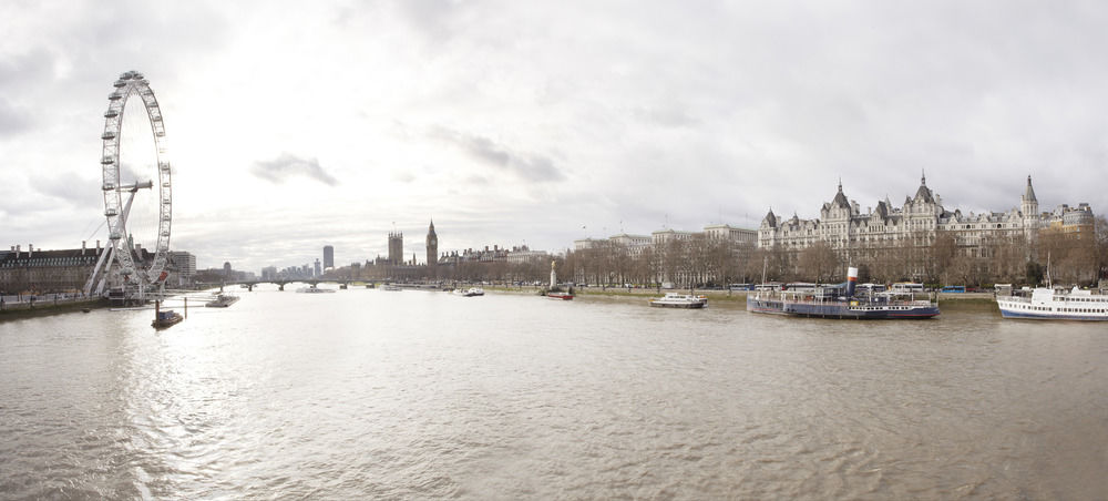 Fotos del hotel - THE ROYAL HORSEGUARDS HOTEL