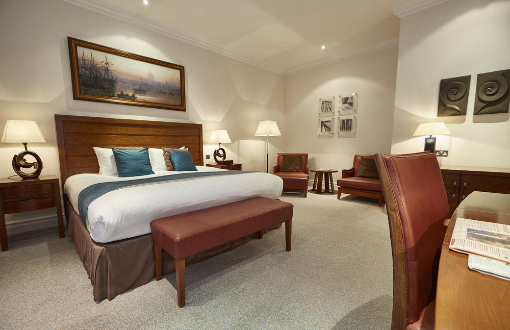 Fotos del hotel - THE ROYAL HORSEGUARDS HOTEL