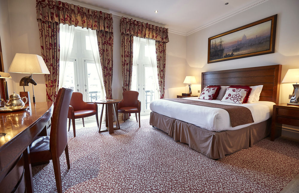 Fotos del hotel - THE ROYAL HORSEGUARDS HOTEL