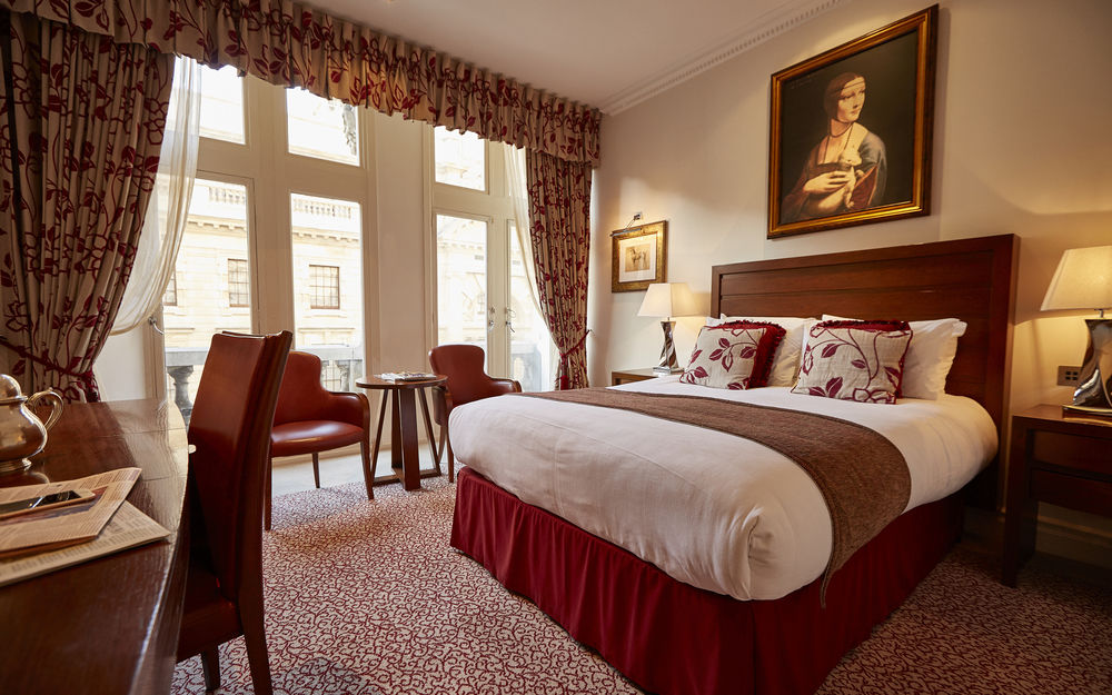 Fotos del hotel - THE ROYAL HORSEGUARDS HOTEL