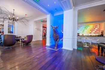 Fotos del hotel - The Exhibitionist Hotel