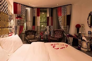 Fotos del hotel - The Exhibitionist Hotel