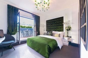 Fotos del hotel - The Exhibitionist Hotel