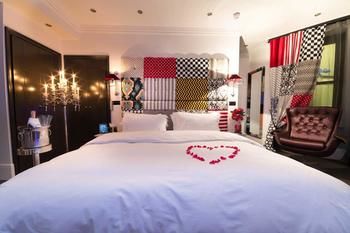 Fotos del hotel - The Exhibitionist Hotel