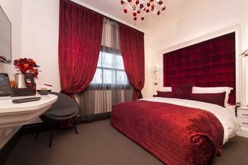 Fotos del hotel - The Exhibitionist Hotel