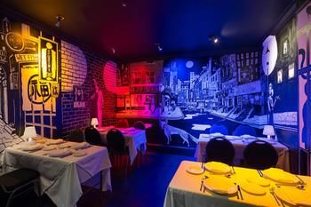 Fotos del hotel - The Exhibitionist Hotel